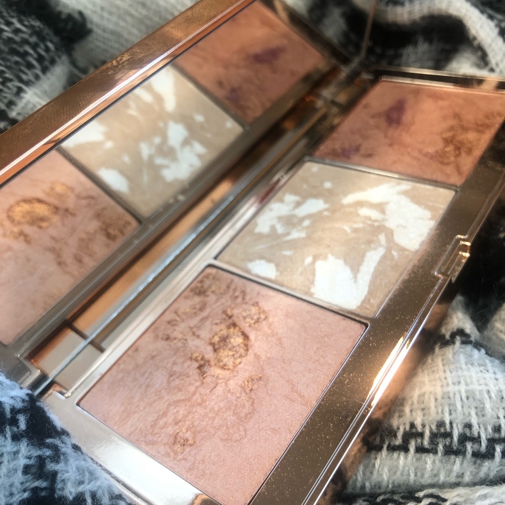 Laura Mercier LIMITED EDITION Stardust Palette